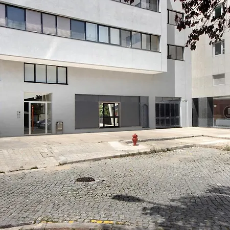 Apartamento Minimalist Studio Centre *